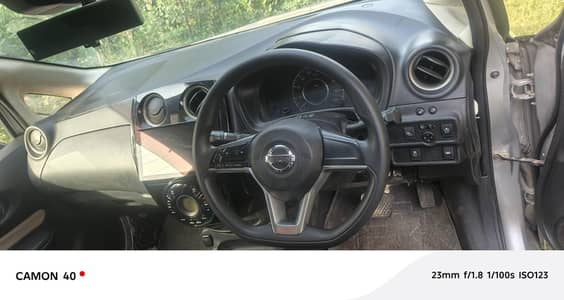 Nissan Note E Power 2018 Contact No 03005254442