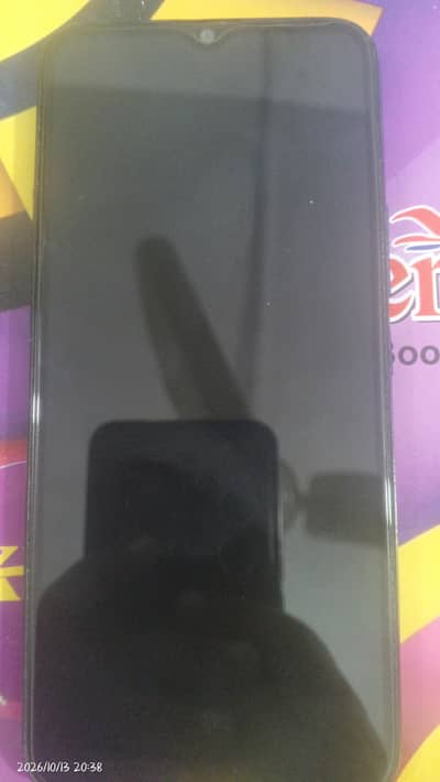 Infinix Hot 8