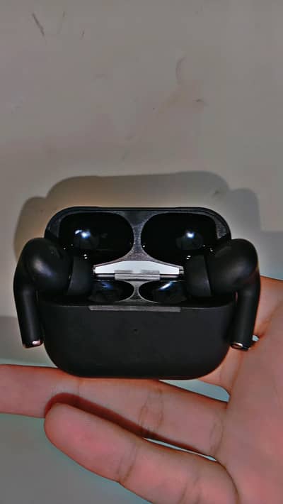 Airbads Pro 2