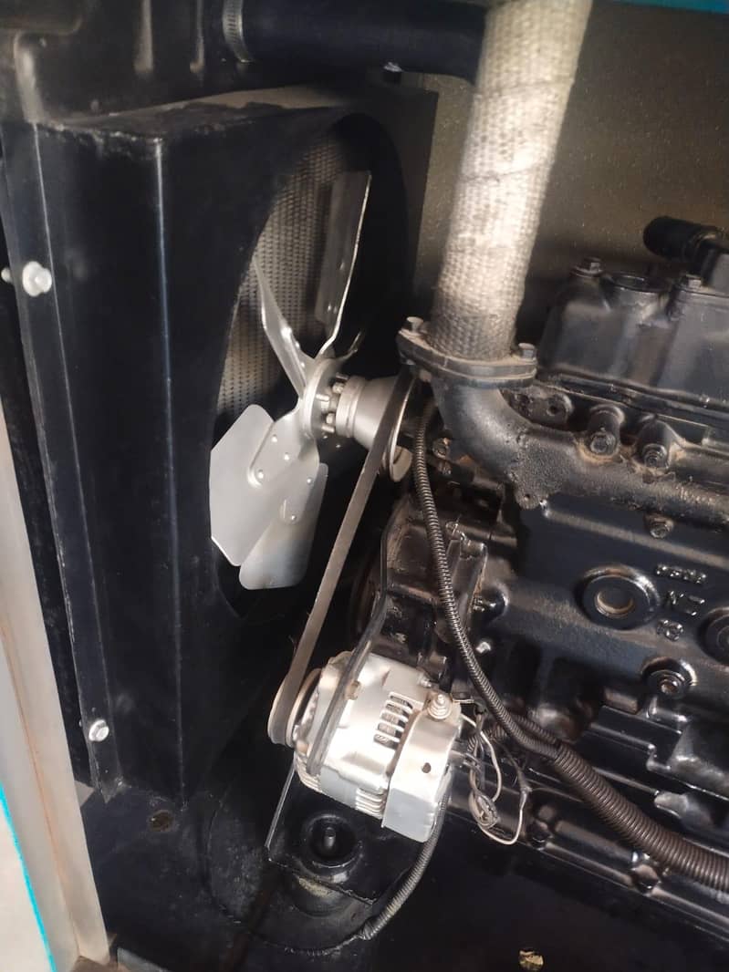 30 kva generator 6
