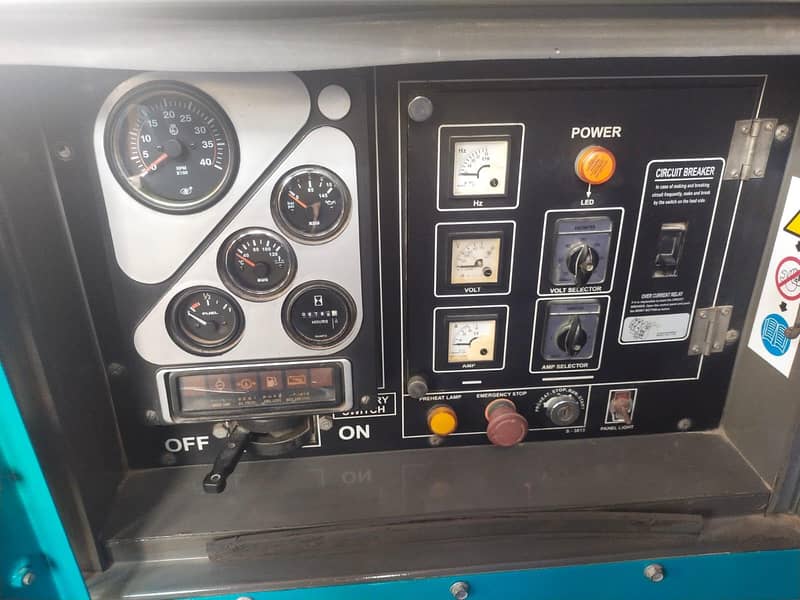 30 kva generator 9