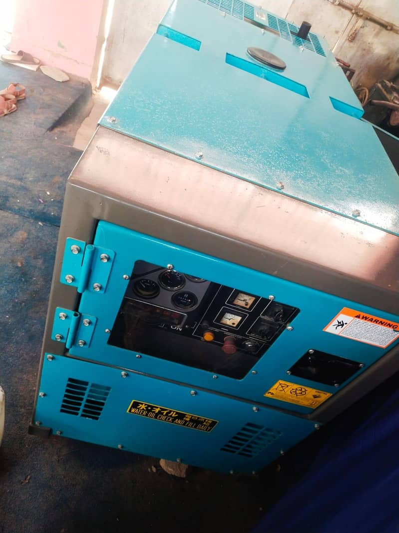 30 kva generator 13