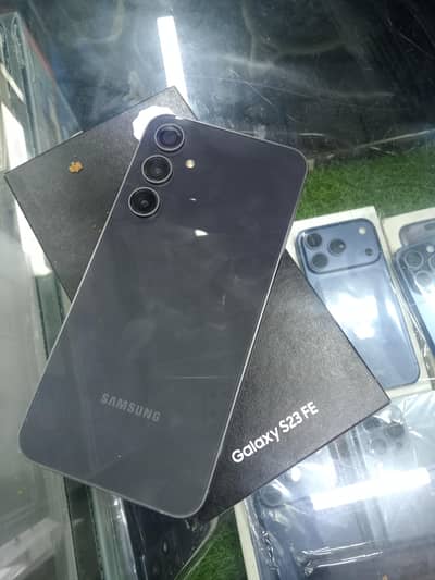 Samsung Mobile S23 FE