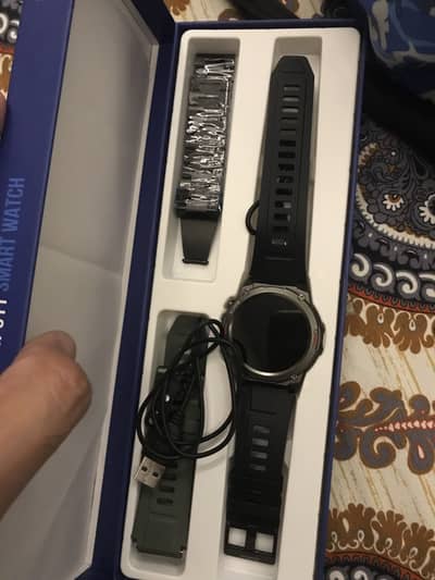 Robin smart watch for sale