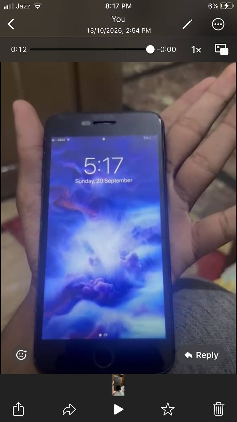 Apple iPhone 7 Plus 1
