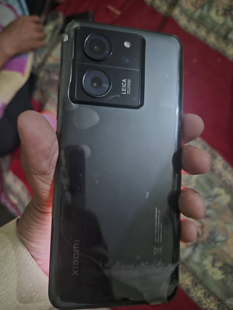 Xiaomi 13T 1