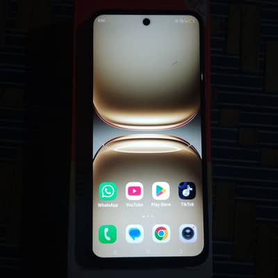 Tecno Spark Go