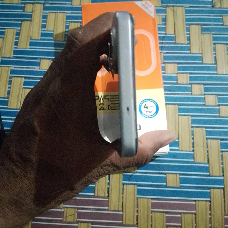 Tecno Spark Go 3