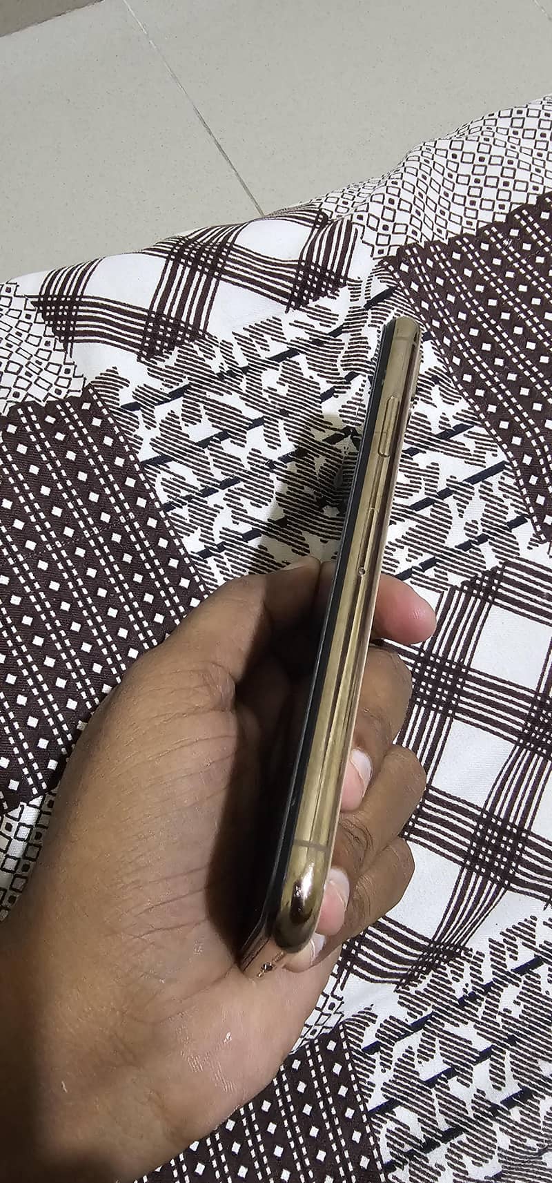 Apple iPhone XS 2