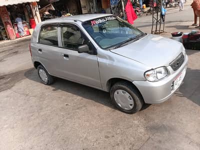 Suzuki Alto 2005
