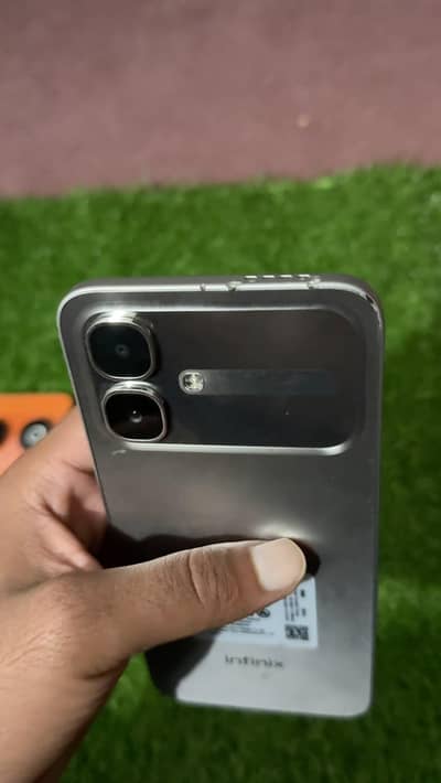 Infinix Other Model