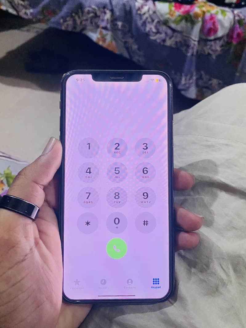 Apple iPhone 11 Pro Max 1