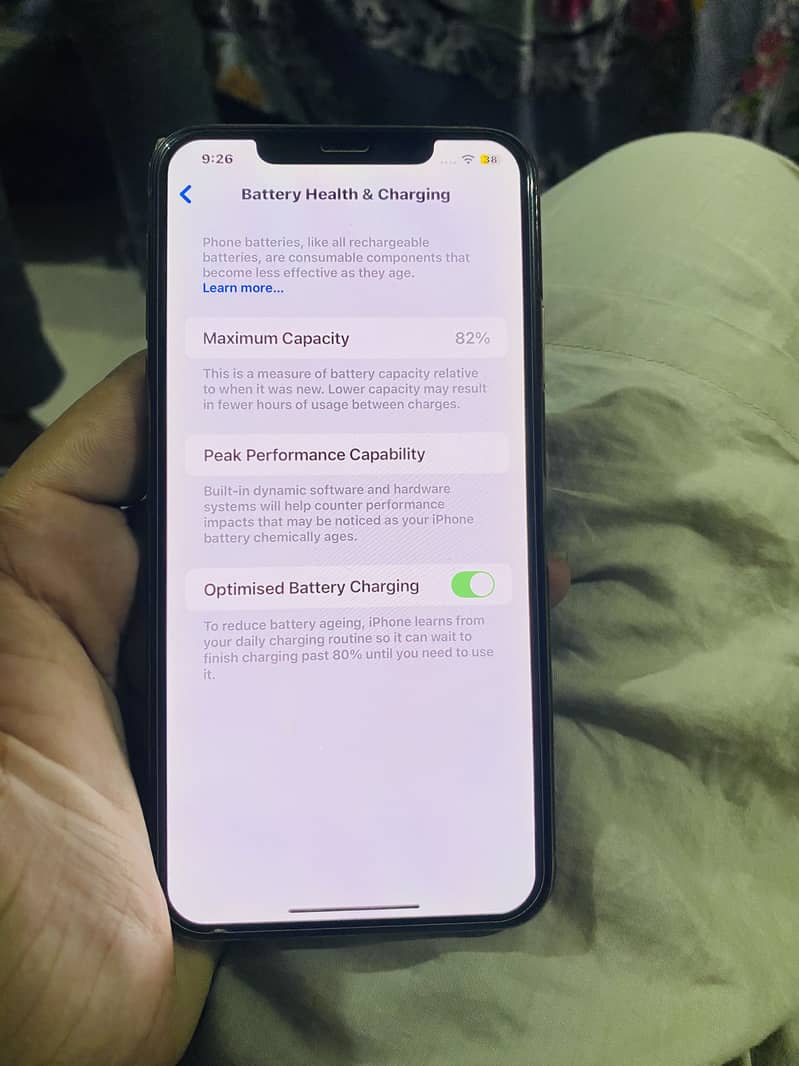 Apple iPhone 11 Pro Max 3