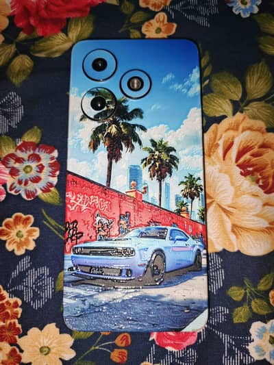 Tecno Spark Go 2024