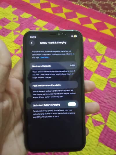 Apple iPhone 11