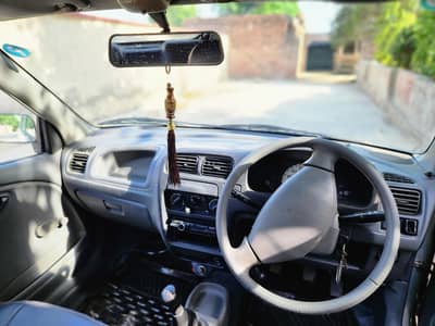 Suzuki Alto 2009