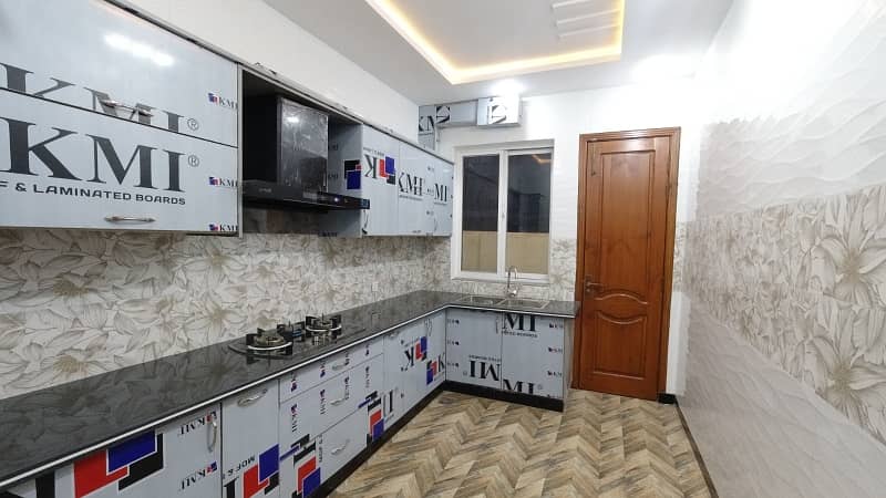 5 Marla ( 25*50 in Block F ). Brand New Double Storey House With ...