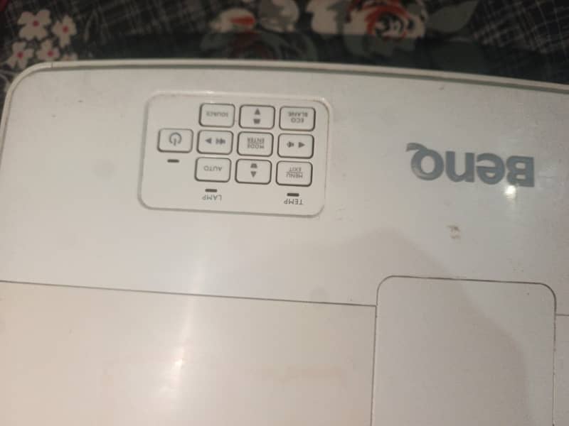 projector BENQ 1