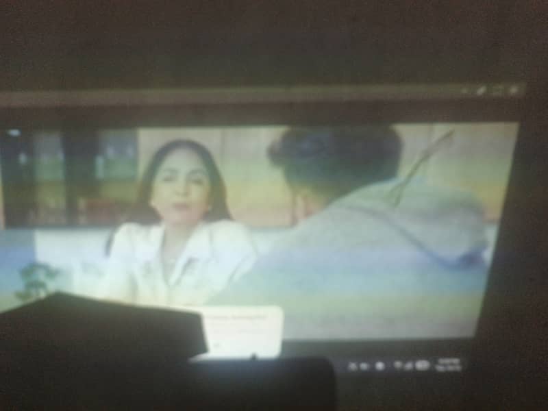 projector BENQ 5