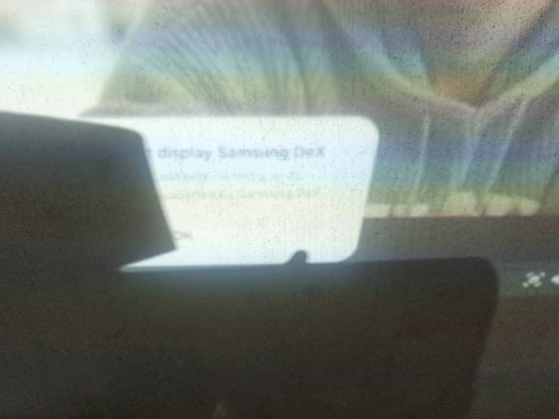 projector BENQ 6