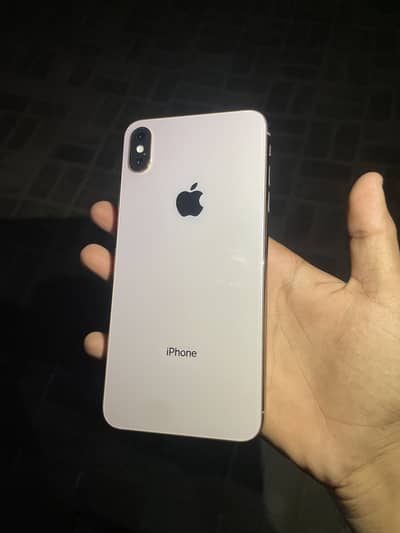 Apple iPhone X