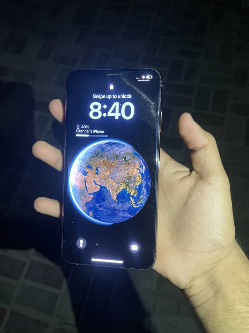 Apple iPhone X 2