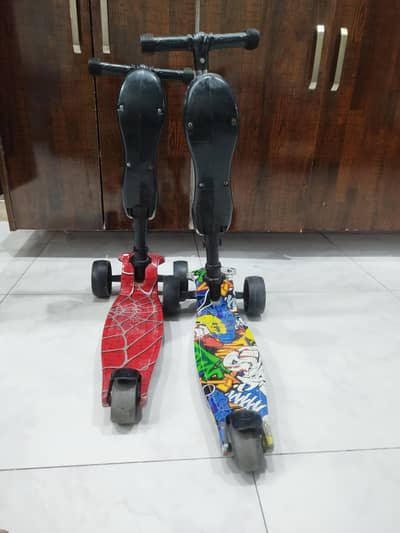 Scooty