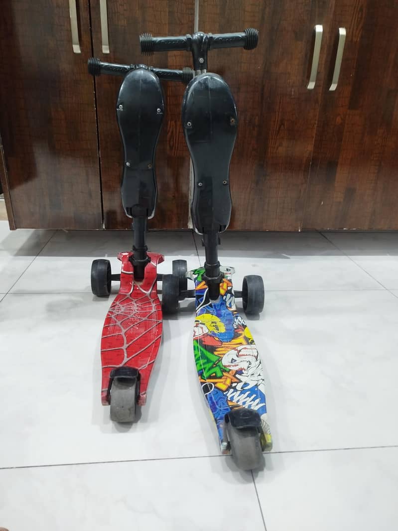 Scooty 0