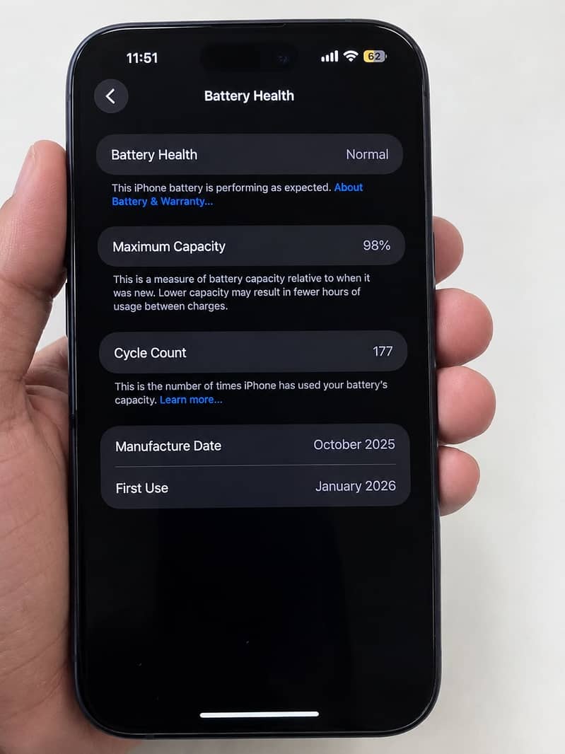 Apple iPhone 17 Pro Max 2