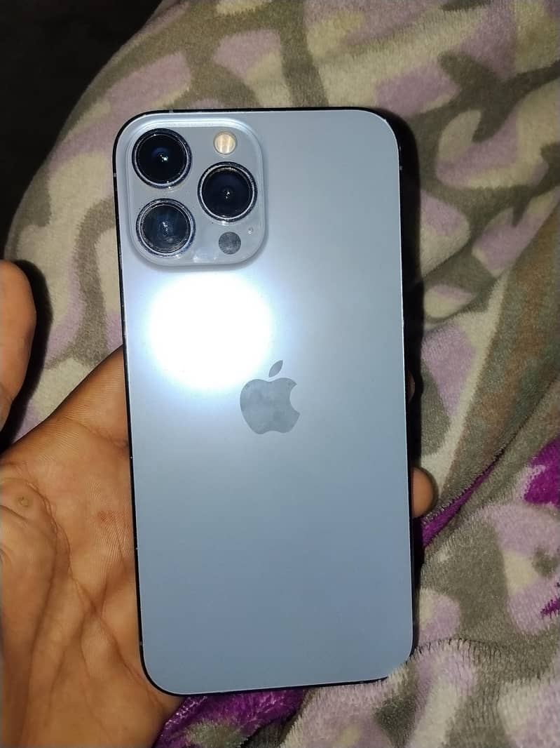 Apple iPhone 13 Pro Max 0