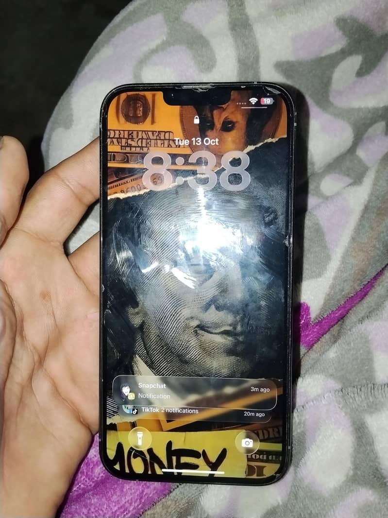 Apple iPhone 13 Pro Max 4