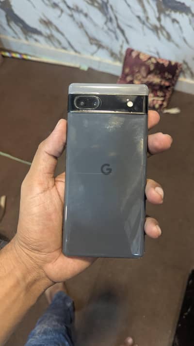 Google Pixel 6a