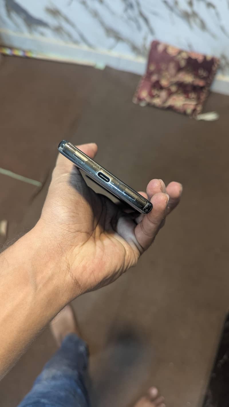 Google Pixel 6a 3