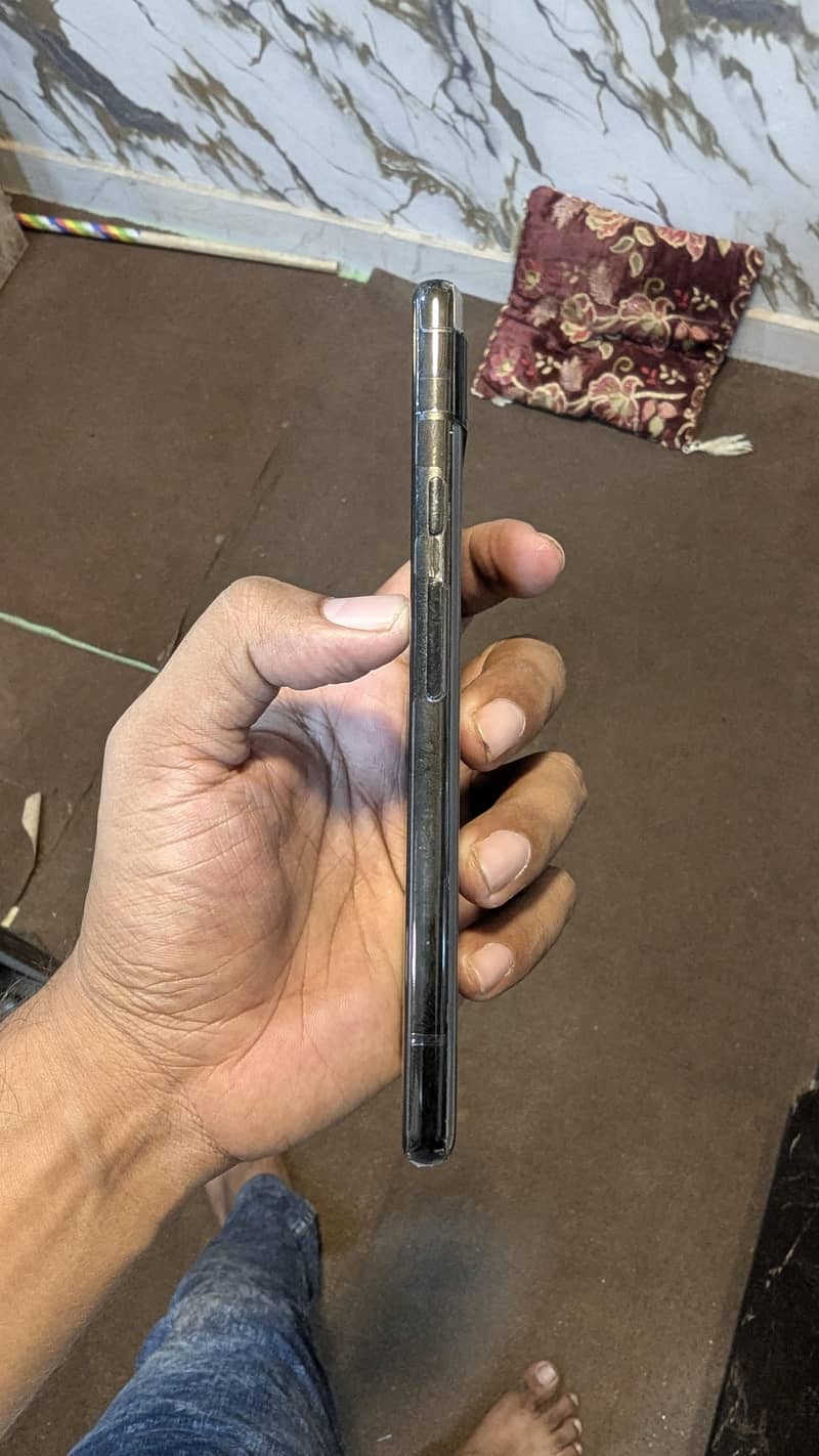 Google Pixel 6a 5