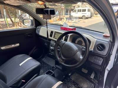 Suzuki Alto 2021