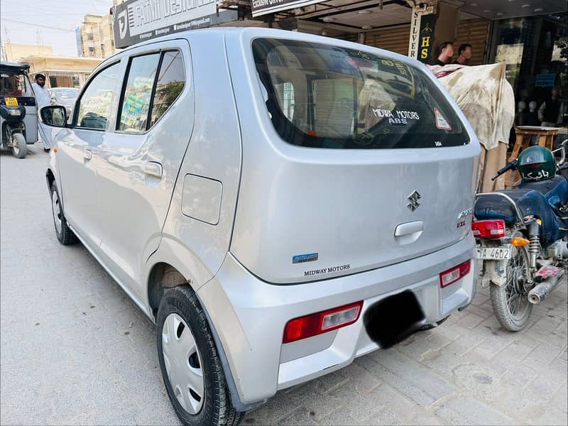 Suzuki Alto 2021 - Cars - 1120424470
