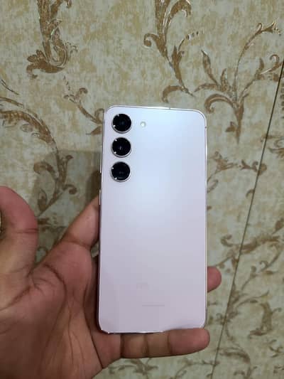 Samsung s23 Non-Pta