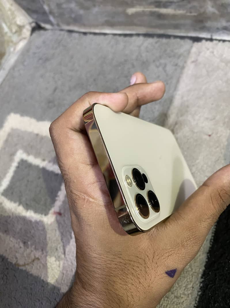 Apple iPhone 12 Pro 1