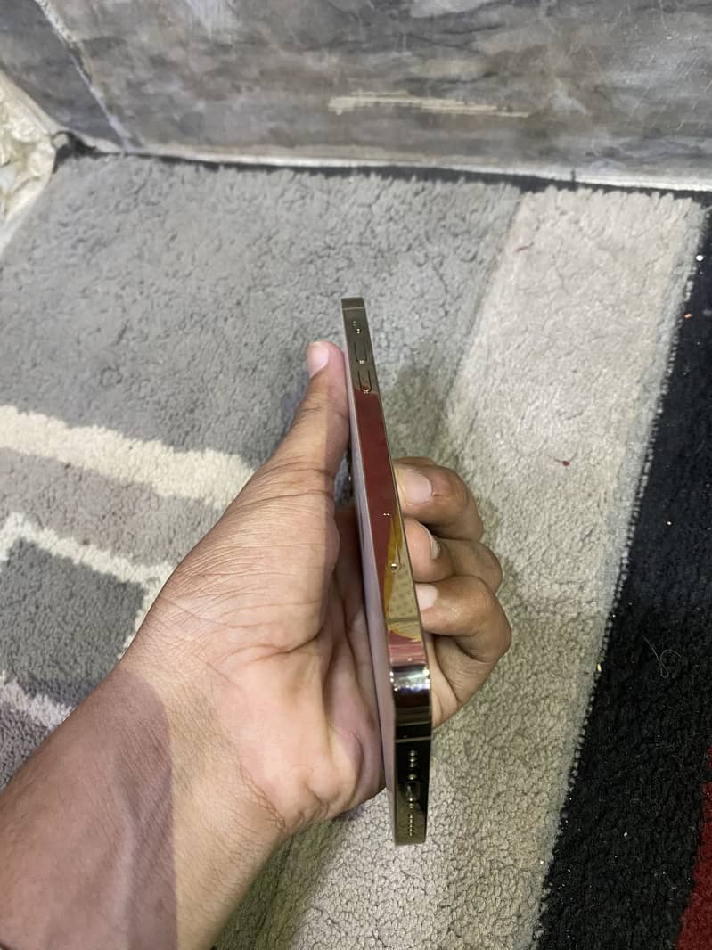 Apple iPhone 12 Pro 2
