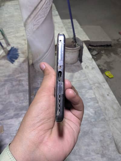 Infinix Hot 50 Pro Plus
