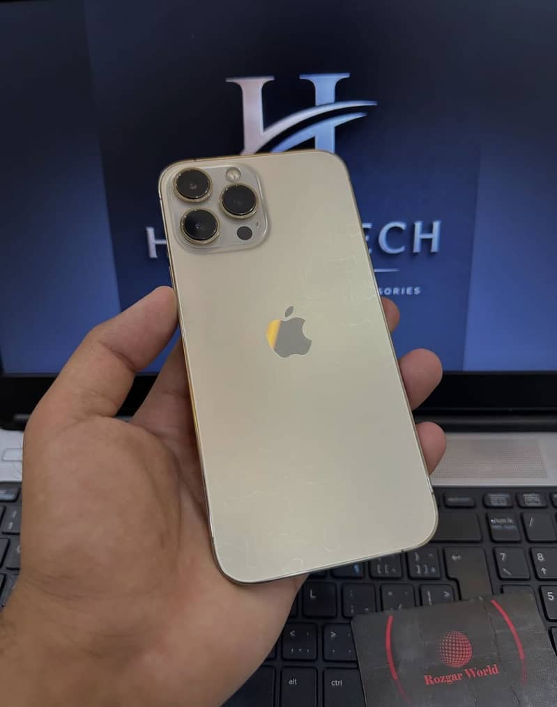 Apple iPhone 13 Pro Max 1
