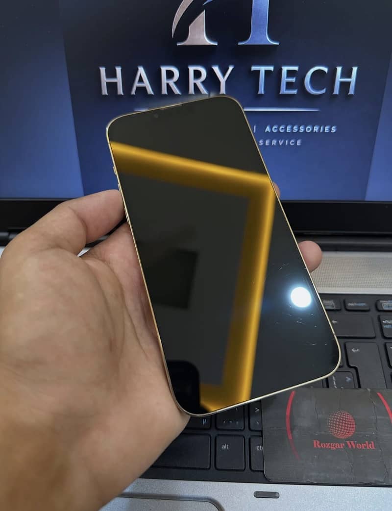 Apple iPhone 13 Pro Max 2