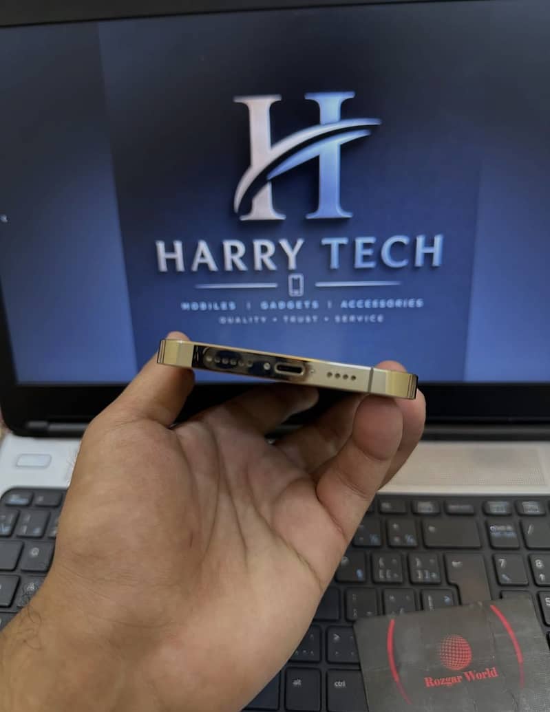 Apple iPhone 13 Pro Max 3