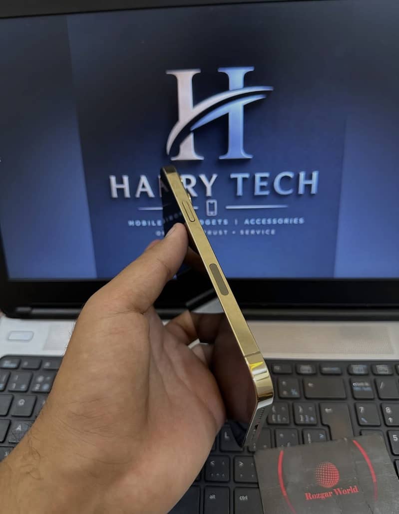 Apple iPhone 13 Pro Max 4