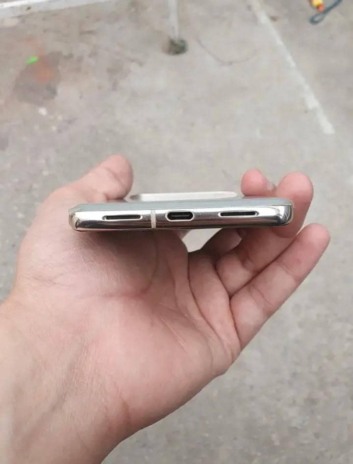 Google Pixel 7 Pro 5