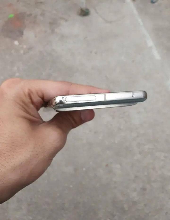Google Pixel 7 Pro 7
