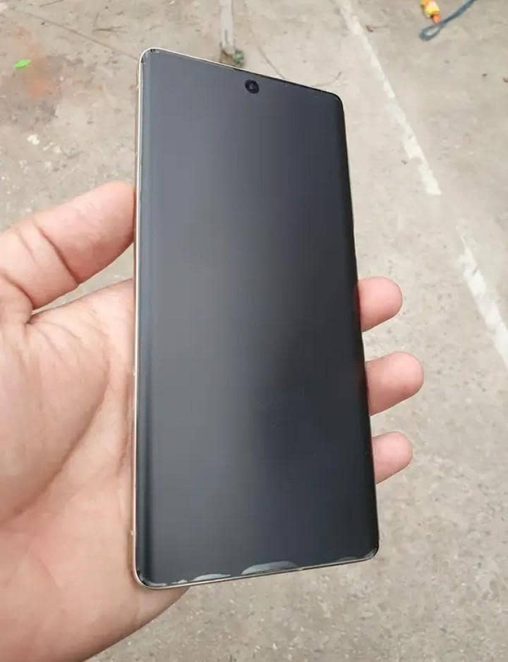 Google Pixel 7 Pro 8
