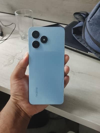 Realme Note 50 for sale