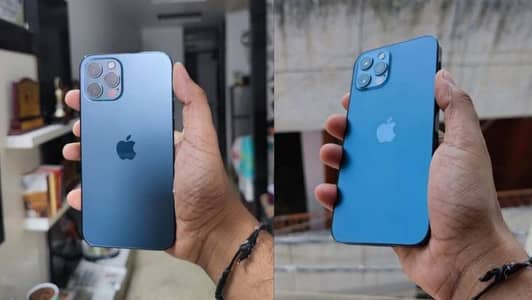 Apple iPhone 12 Pro 512gb PTA