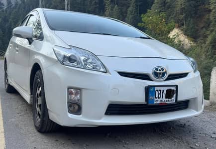 Toyota Prius 2009